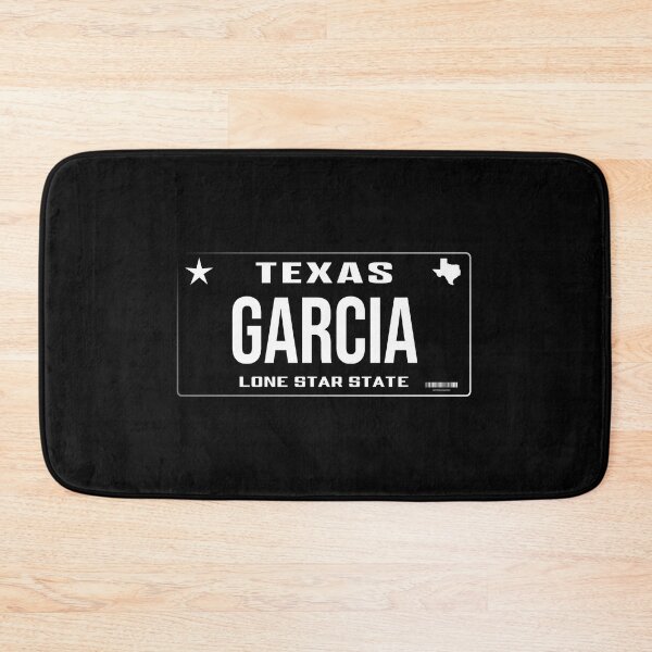 Item preview, Garcia designed and sold by Cristina Candido.