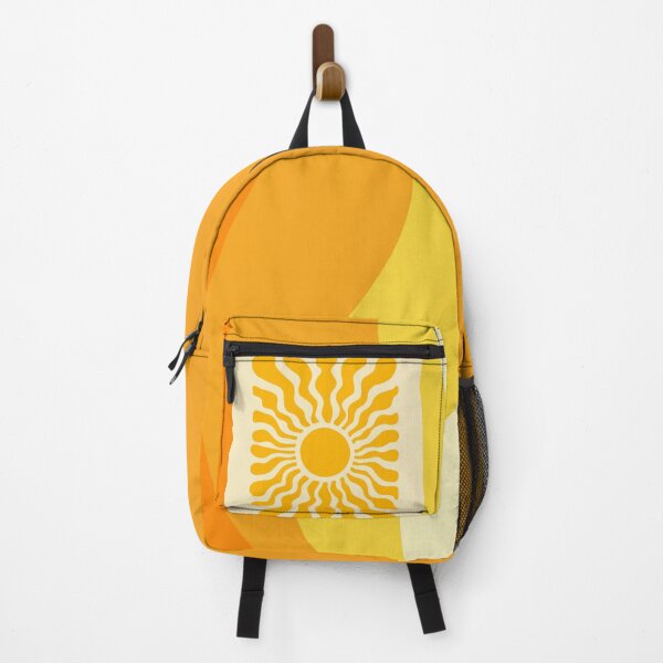Artikelvorschau, Retro Sonne entworfen und verkauft von Cozycreationden.