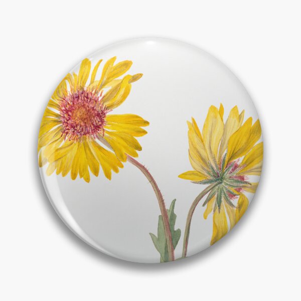 Item preview, Yellow Flower I  designed and sold by ncbennett.