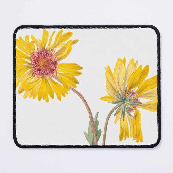 Item preview, Yellow Flower I  designed and sold by ncbennett.