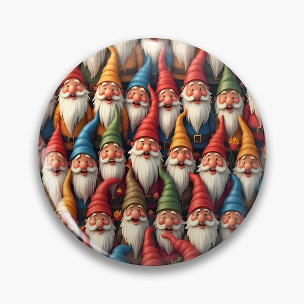 Item preview, The dwarves are smiling designed and sold by Modesigny.