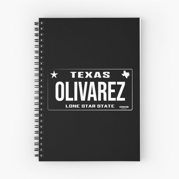 Item preview, Olivarez designed and sold by Cristina Candido.