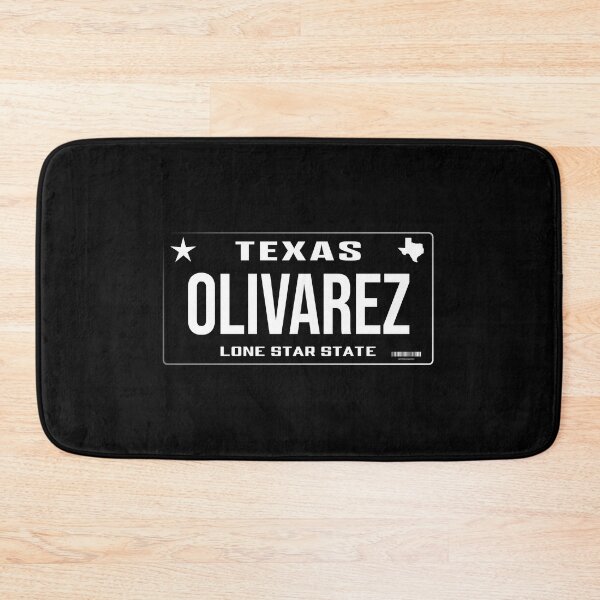 Item preview, Olivarez designed and sold by Cristina Candido.