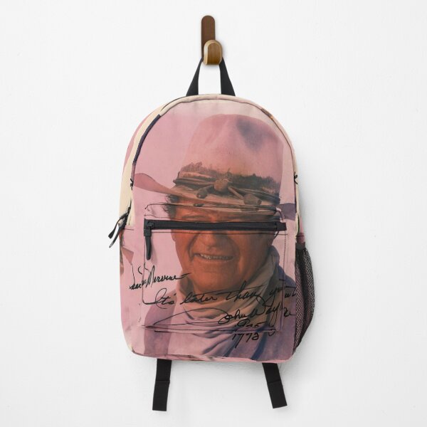 Item preview, John wayne designed and sold by braxy1.