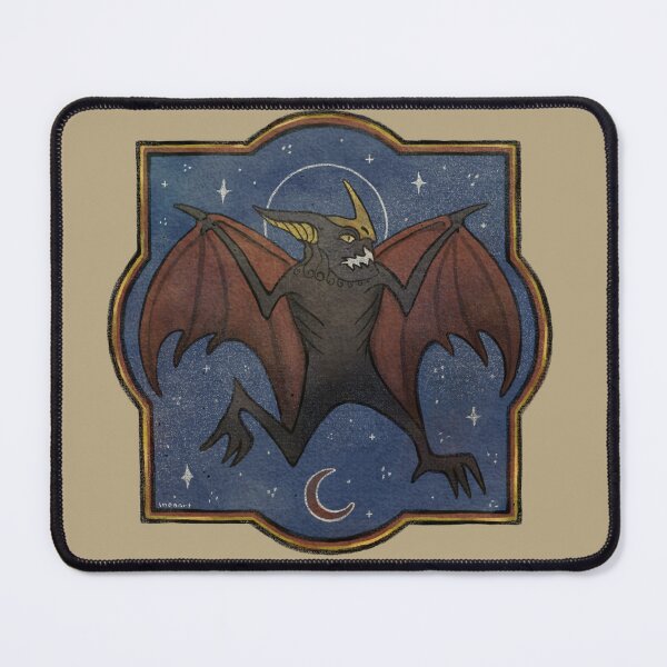 Item preview, Olitiau - Medieval Cryptid designed and sold by inogart.
