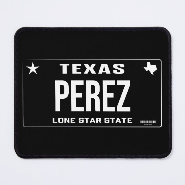Item preview, Perez designed and sold by Cristina Candido.