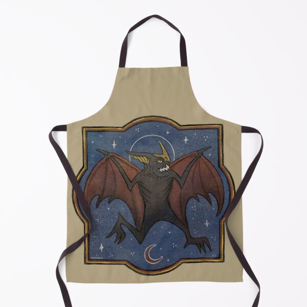 Item preview, Olitiau - Medieval Cryptid designed and sold by inogart.