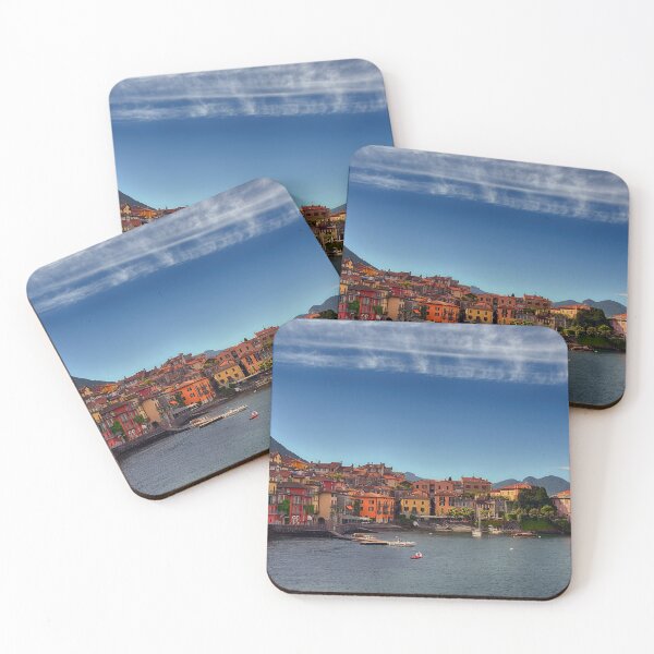 Item preview, Lake Como, Varenna designed and sold by andreisky.