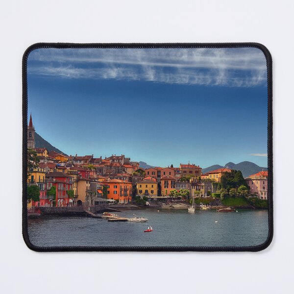 Item preview, Lake Como, Varenna designed and sold by andreisky.