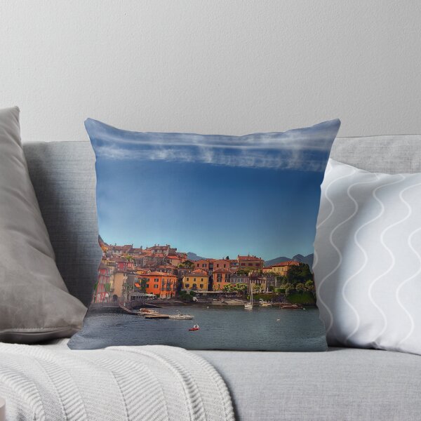 Item preview, Lake Como, Varenna designed and sold by andreisky.