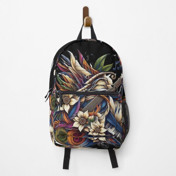 Item preview, Floral symphony designed and sold by ZulryLifestyles.