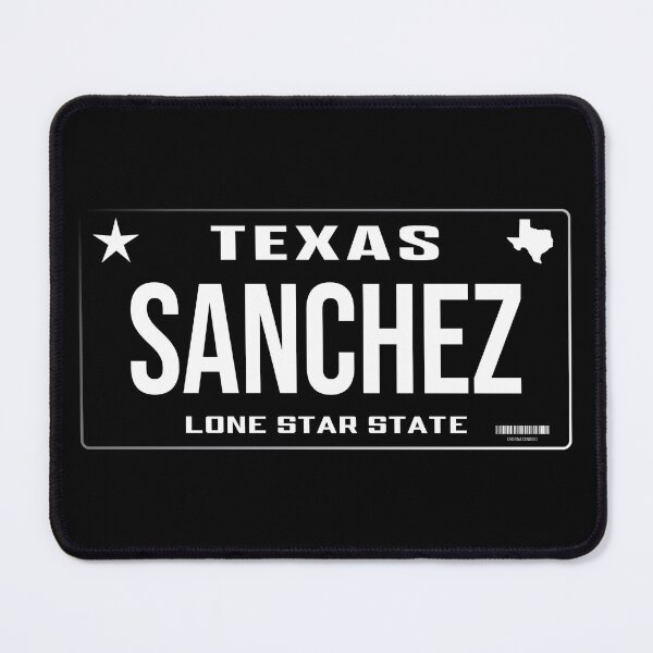 Item preview, Sanchez designed and sold by Cristina Candido.
