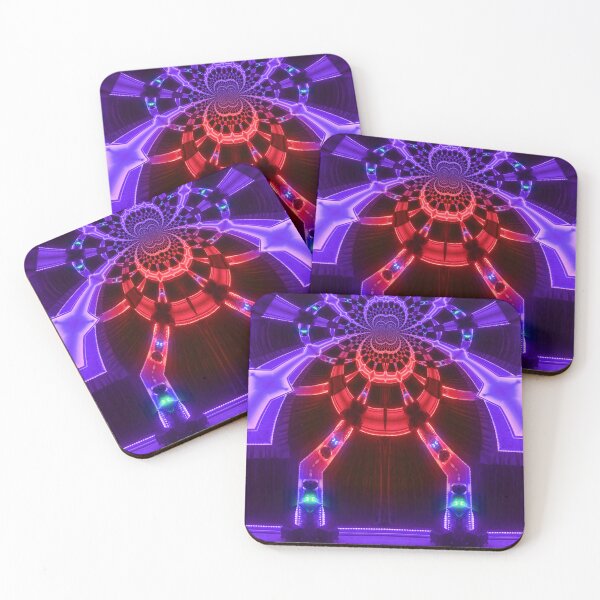 Item preview, Neon Bot designed and sold by Dust23.
