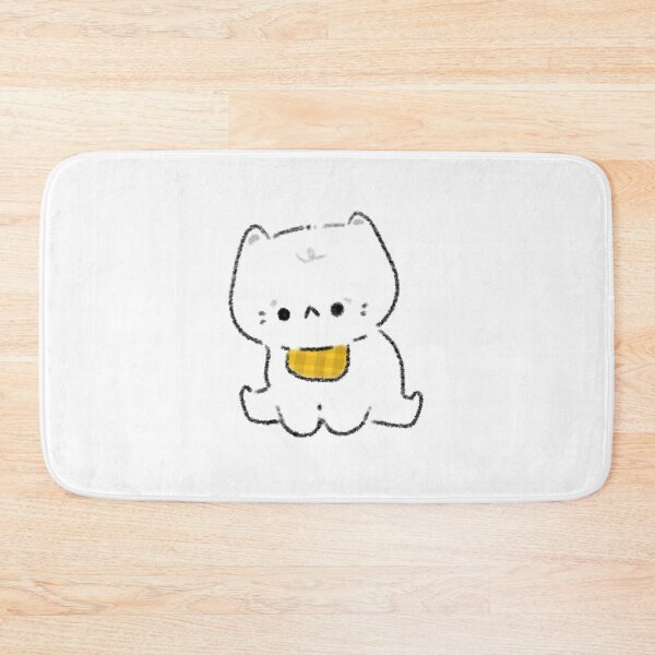Item preview, Sad Cat designed and sold by theladyernestember.