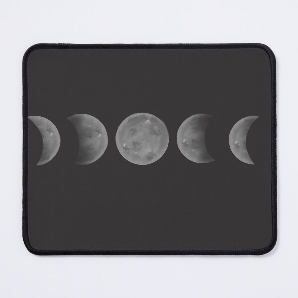 Item preview, Moon phases...... designed and sold by aliceworks.