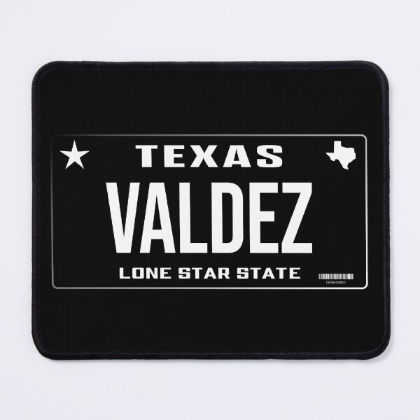 Item preview, Valdez designed and sold by Cristina Candido.