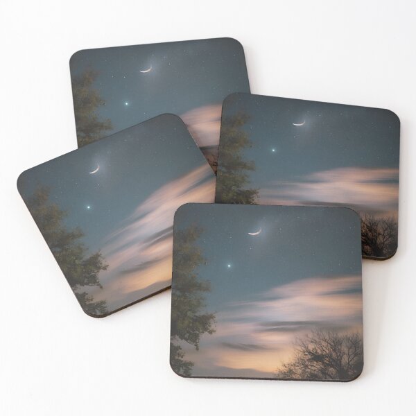 Item preview, Night's Embrace designed and sold by MaaroufDesign.