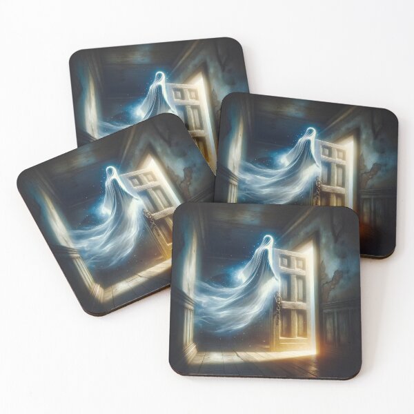 Item preview, The Morning Light designed and sold by PictureNZ.