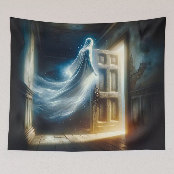 Item preview, The Morning Light designed and sold by PictureNZ.