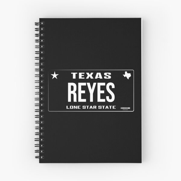 Item preview, Reyes designed and sold by Cristina Candido.