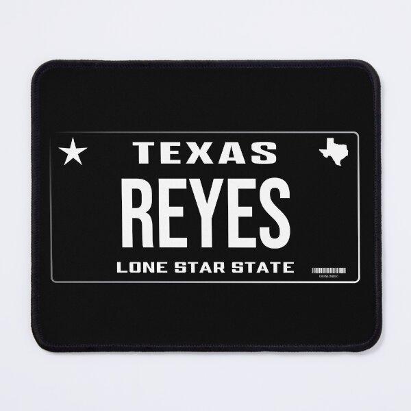 Item preview, Reyes designed and sold by Cristina Candido.
