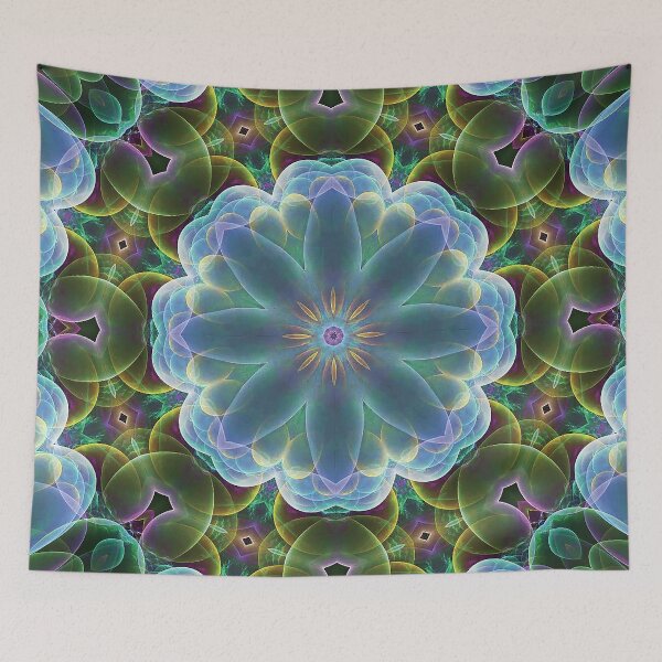 Item preview, Kaleidoscopic-068 designed and sold by KaleidoPics.