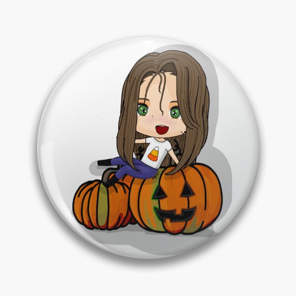 Item preview, Autumn Girl designed and sold by LilLilithArtsXD.