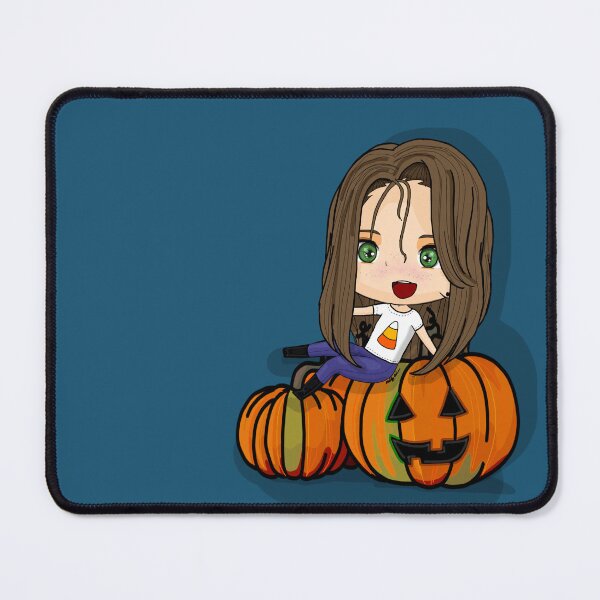 Item preview, Autumn Girl designed and sold by LilLilithArtsXD.