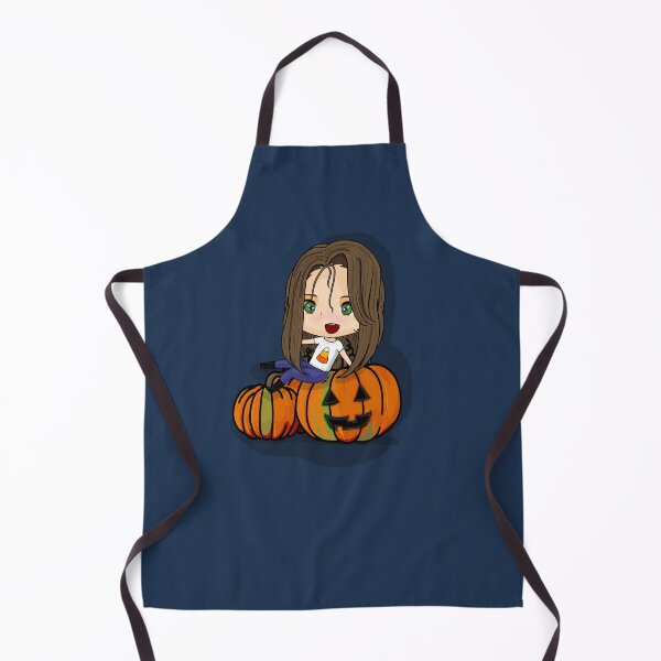 Item preview, Autumn Girl designed and sold by LilLilithArtsXD.