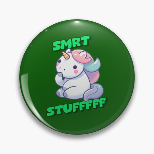 Item preview, SMRT Stuff - Zoey Incredible art for the unicorn lover in your life, great gift for daughters, girlfriends, wives and more designed and sold by 3DAF.
