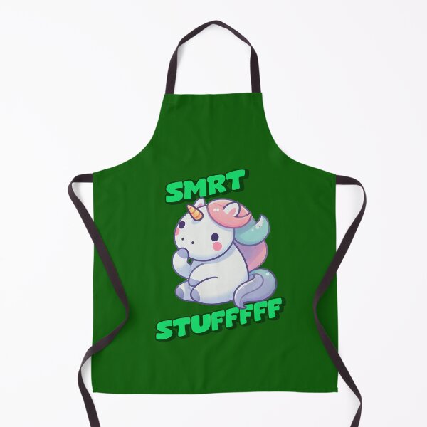 Item preview, SMRT Stuff - Zoey Incredible art for the unicorn lover in your life, great gift for daughters, girlfriends, wives and more designed and sold by 3DAF.
