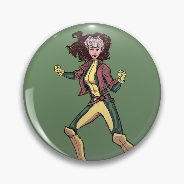 Item preview, Rogue v.2 designed and sold by Miccookee.