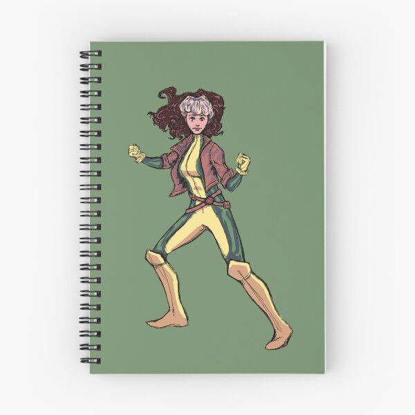 Item preview, Rogue v.2 designed and sold by Miccookee.