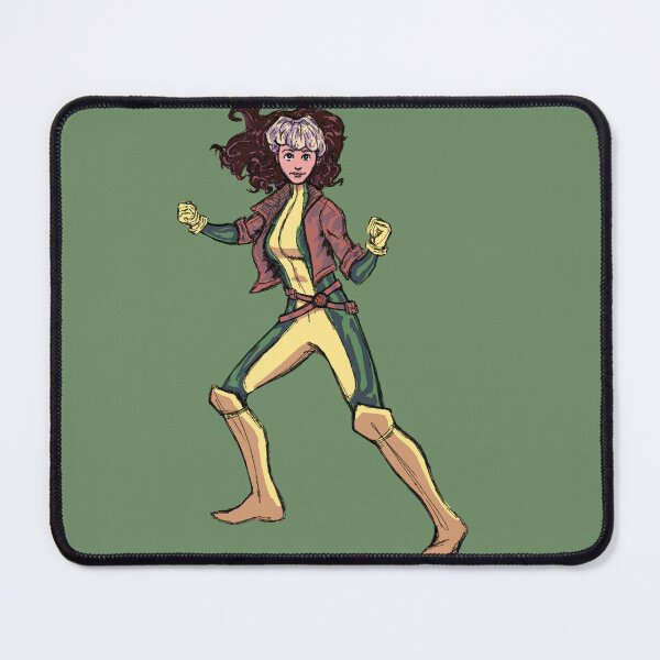 Item preview, Rogue v.2 designed and sold by Miccookee.