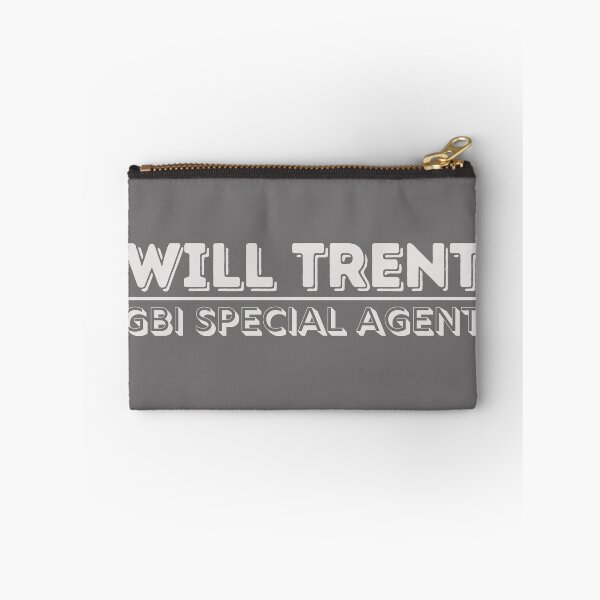 Item preview, Will Trent: GBI special agent designed and sold by lmfluffycat.