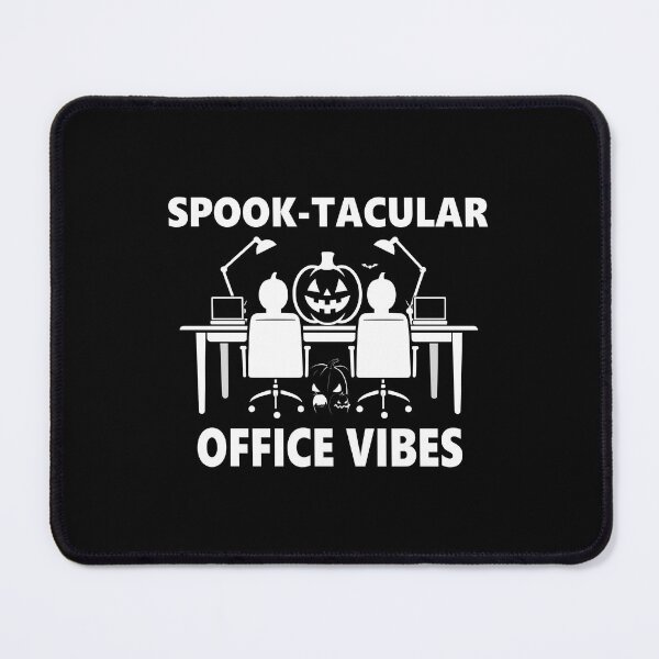 Item preview, Spook-tacular Office Vibes Halloween Party designed and sold by FWLKIT.