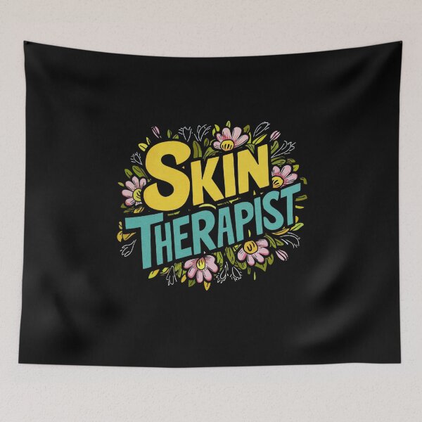 Item preview, Esthetician Gifts - Skin Therapist designed and sold by WUOdesigns.