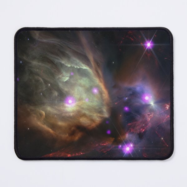 Item preview, Rho Ophiuchi —JWST's Stellar Nursury designed and sold by Empcaesar.