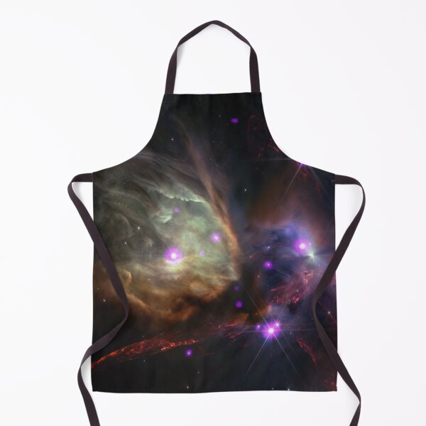 Item preview, Rho Ophiuchi —JWST's Stellar Nursury designed and sold by Empcaesar.