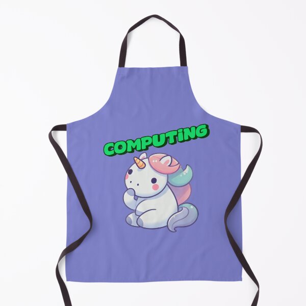 Item preview, Computing -  Zoey Incredible art for the unicorn lover in your life, great gift for daughters, girlfriends, wives and more designed and sold by 3DAF.