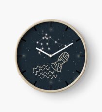 Wassermann Uhr Uhr