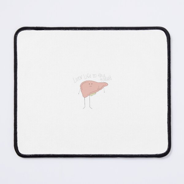Item preview, Liver life to the fullest designed and sold by efeeney5.
