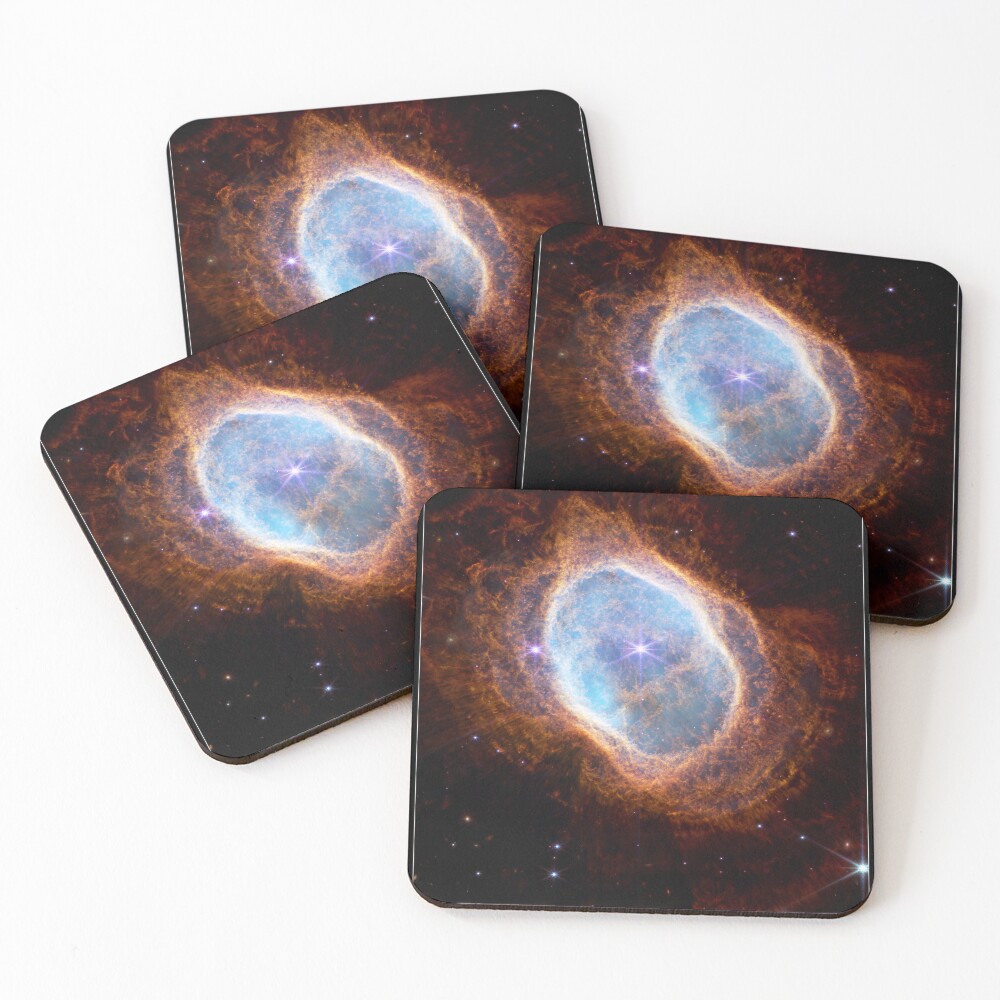 Item preview, Coasters (Set of 4) designed and sold by ncbennett.