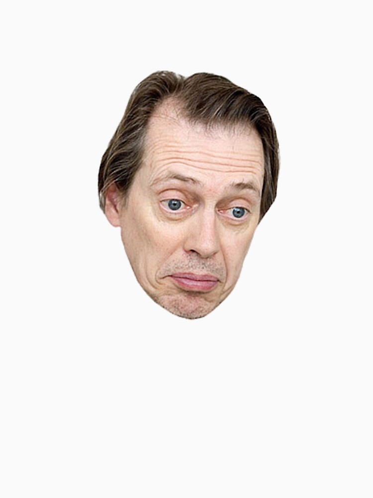 buscemi t shirt