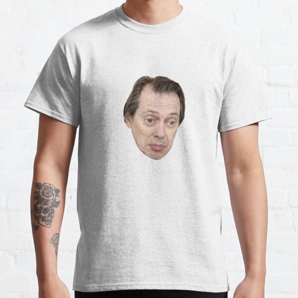 Steve Buscemi T Shirts for Sale Redbubble