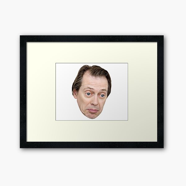 Steve Buscemi Meme Funny