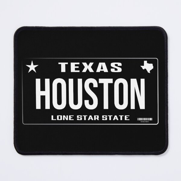 Item preview, Houston designed and sold by Cristina Candido.