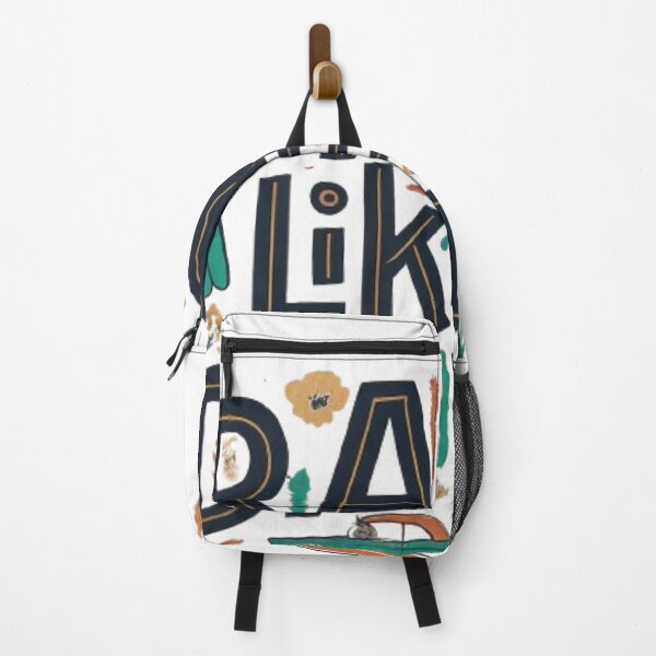Item preview, Rad Like Dad designed and sold by Satyamshop76.