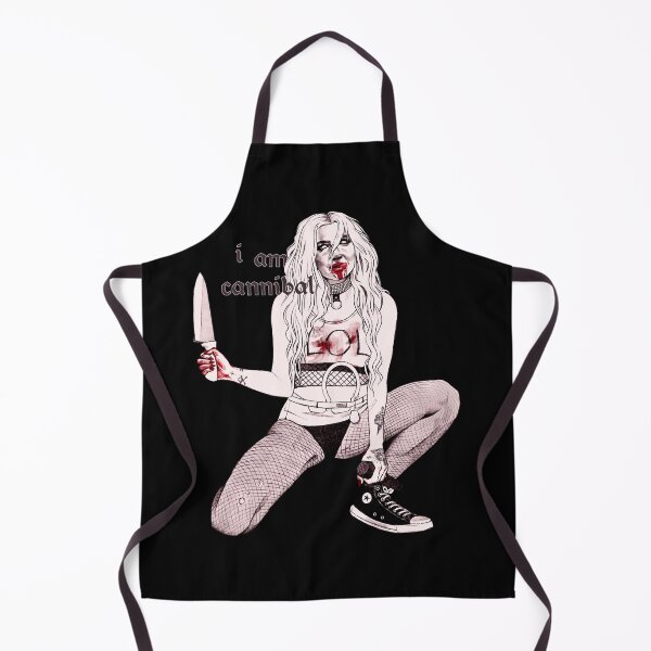 Item preview, kesha: i am cannibal designed and sold by outgrown.