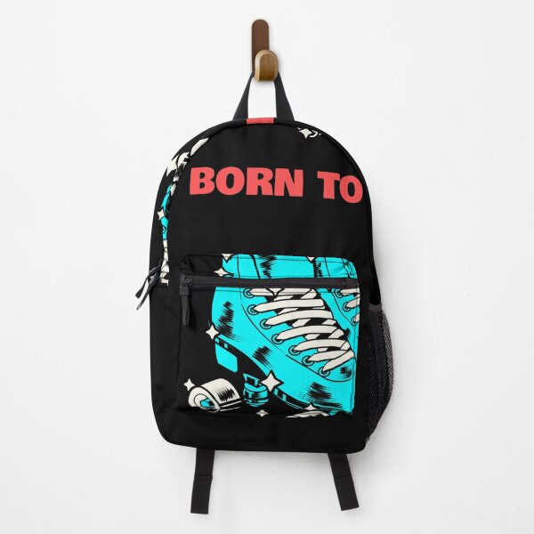 Item preview, Born To Skate designed and sold by Anaistrevi.